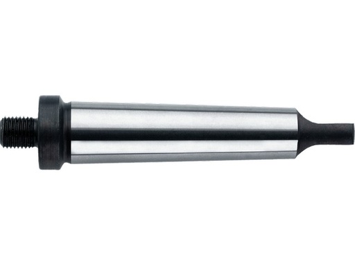 [064002535] DRILL HOLDER PIN 1/2"-20 UNF - MK2 THREAD TO MK2 ENTRACK