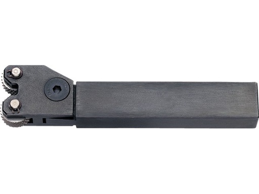 [064009085] CORNTING MACHINE DOUBLE ROLLER 75.115.1000