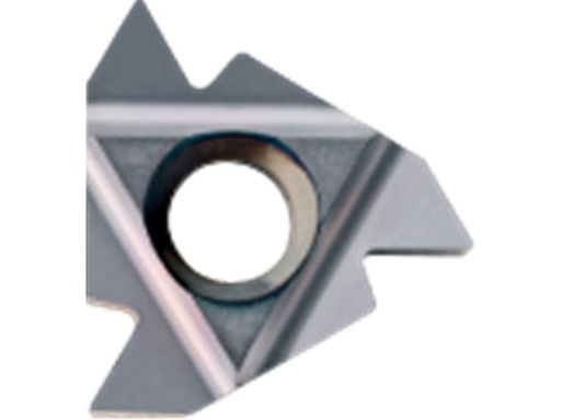 [064017240] THREADING INSERT 16 IR AG60 HC-P25M  DEELP 74.155.0220