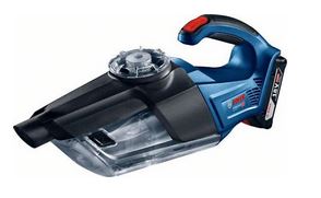 [065000380] VACUUM CLEANER HANDLEBAR GAS 18V-1 0.601.9C6.200