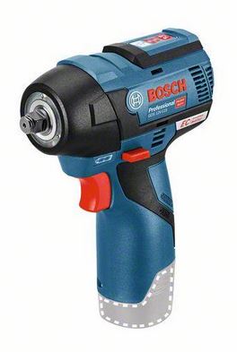 [065001630] CORDLESS SCREWDRIVER GDS 12V-115 SOLO IN CARDBOARD BOX