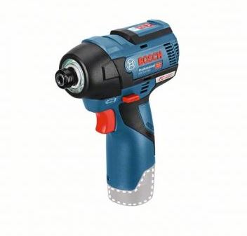 [065001955] SLAGSCHROEVENDR. GDR 12V-110 SOLO IN DOOS