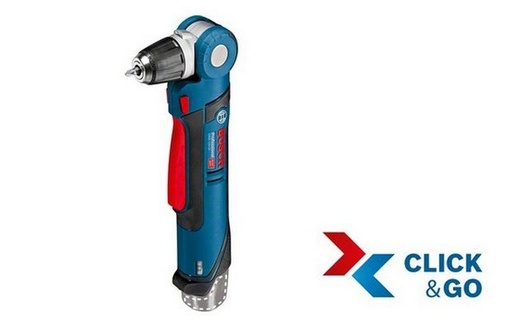 [065001985] BOSCH ACCU HAAKSE SCHROEFMACHINE  GWB 12V-10 SOLO 