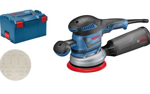 [065002090] SCHUURMACHINE GEX 40-150 IN L-BOXX 