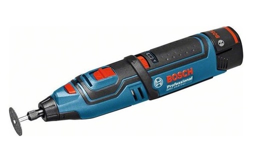 [065002140] RECHTE SLIJPER  GRO 12V-35 SOLO IN DOOS 0.601.9C5.000