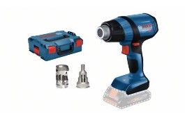 [065002180] ACCUHETELUCHTPISTOOL GHG 18V-50 SOLO 06012A6501 IN L-BOXX