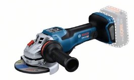 [065002285] ACCU SLIJPMACH.HAAKS GWS 18V-15 PSC SOLO IN DOOS (ZONDER ACCU EN LADER)