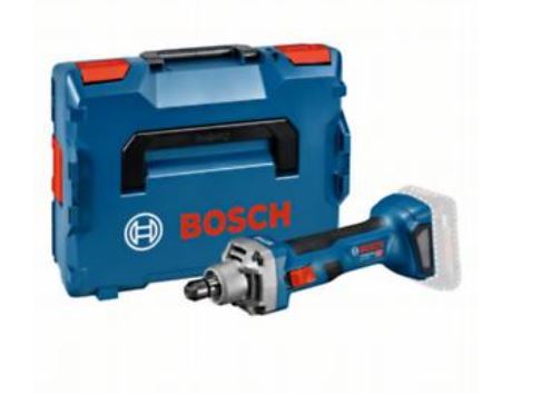 [065002300] RECHTE SLIJPMACHINE GGS 18V-20 SOLO IN L-BOXX