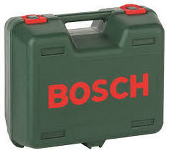 [066001805] KOFFER BOSCH 2.605.438.508