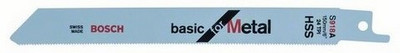 [066002280] PACK a 5pcs RECIPROCAL SAWS S 922AF 2.608.656.013