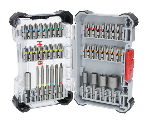 [066003155] BIT+SOCKET WRENCH SET - 43-PIECE *SALE* 2.607.017.723