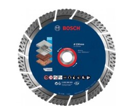 [066003960] DIAM. DOORSL.SCHIJF 230 (22,23) MULTIMAT 2608900663