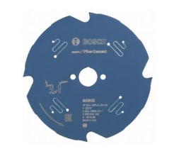 [066003985] HM CIRKELZAAGBLAD 140x20X1,8/1,3 4T2608644120 TBV VEZELCEMENTPLAAT