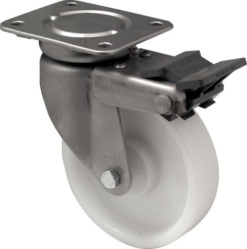 [068000200] ZWENKWIEL RVS  D=125mm JXPN 1252 5000 /B MET REM