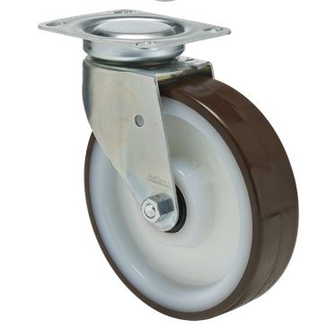 [068001755] ZWENKWIEL D=160mm JBPU 1603 6441 SPECIAL