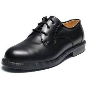 [073001670] TRENTO W-ESD S3 WORK SHOE MAT 46 LOW BLACK