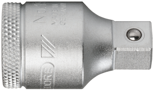 [001614300] ADAPTER 1930 1/2" - 3/8" 6143000