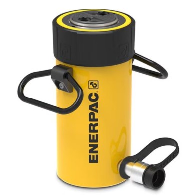 [078000325] ENERPAC CYLINDER RC 506 50T INSTALLATION HEIGHT 283mm