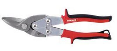 [079000055] BLIKSCHAAR (FIGUUR) LINKS 240mm 