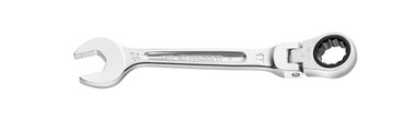 [081000705] SOCKET RATCHET 467BF.12mm WITH WING