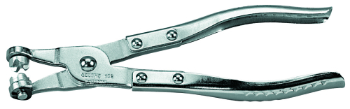 [001614637] GEDORE HOSE CLAMP PLIERS 132 L=220mm 6399900