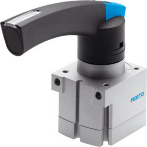 [084000675] FESTO HANDVENTIEL VHER-H-B43C-B-G12 3192066