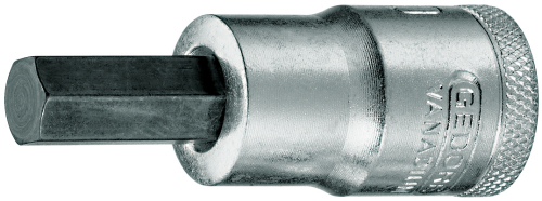 [001615374] DOPSLEUTEL IN19 10mm 6153740