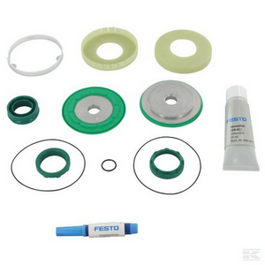 [084001475] FESTO REVISIESET V. DSBC/G-63-X-X 753091 