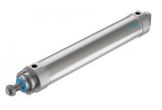 [084001710] FESTO CYLINDER DSNU-63-300-PPS-A-R3 193995