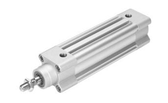 [084001895] FESTO CYLINDER DSBC-50-400--PPSA-N3 1376313