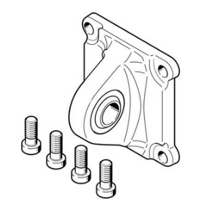[084001900] SWIVEL FLANGE SNCS-100 174402
