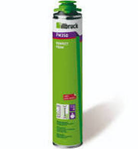 [085000155] BUS ILLBRUCK PERFECT-FOAM PUR FOAM FM350 880ML. 335471