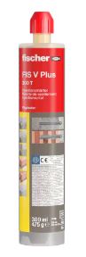 [086000250] FISCHER INJECTION MORTAR FIS V PLUS 300 T 563279