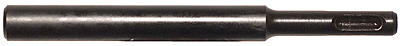 [086000305] SDS+ ANCHOR INSERT FOR THROUGH-THROUGH ANCHORS M6 to M12