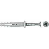 [086000400] NAIL PLUG N6X40 / 7P WITH COLLAR