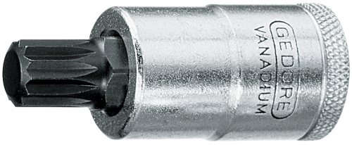 [001615943] SOCKET WRENCH INX19 M10 6159430