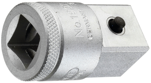 [089000180] ADAPTER 1932 1/2" - 3/4" 6143190