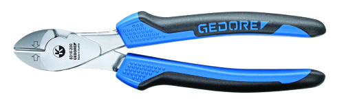 [089000645] GEDORE ZIJSNIJTANG 8316-200 JC 6745080