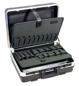 [089001420] GEREEDSCHAPSKOFFER 120.02/P 2933985 *A*