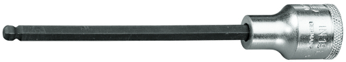 [001616680] INBUSDOPSLEUTEL 1/2" IN19 LK 10-140 6166800
