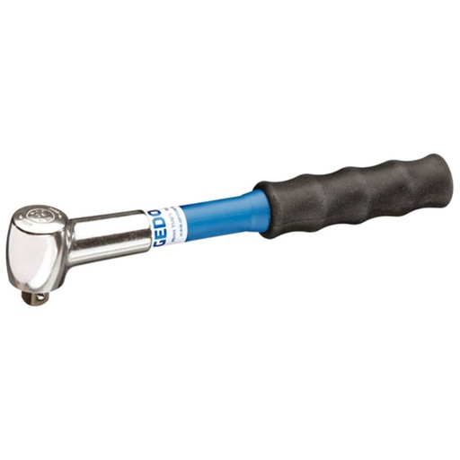 [089001840] GEDORESLIPMOMENTSLEUTEL 3/8" 759-02 30Nm VASTE INSTELLING 7092120