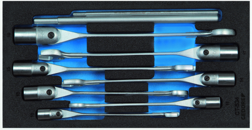 [089001845] MODULE 1500 CT1-534 2309076