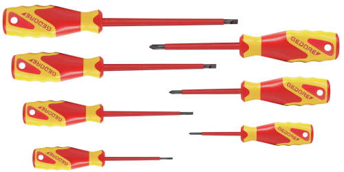 [089002160] SCHROEVENDR.SET VDE 2170-2160 PH-077 1616048 *A*