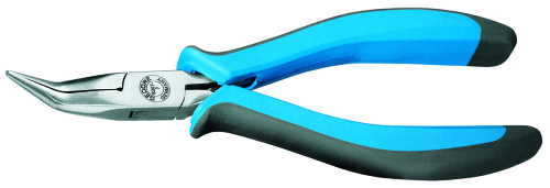 [089002675] GEDORE ELECTRONICA POINTED PLIERS 8307-3 1743554