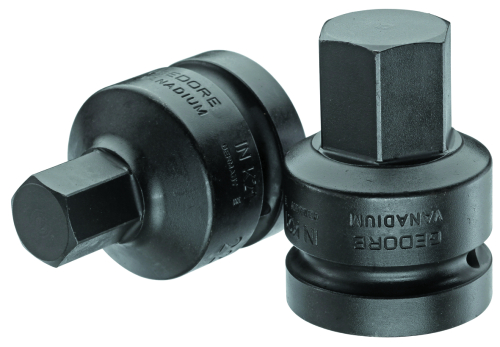 [089003070] POWER SOCKET HEX INK21 19mm 1956558