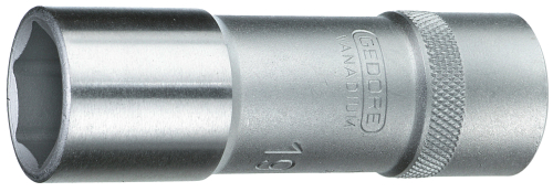 [089003180] DOPSLEUTEL 6-KANT 1/2" 19L 17mm 1718819