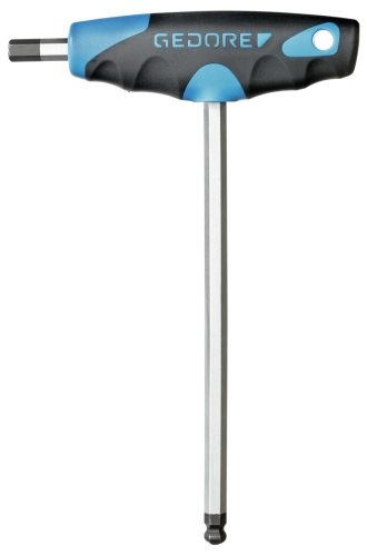 [089003265] STIFTSLEUTEL M.GREEP DT2142 4mm 2498626