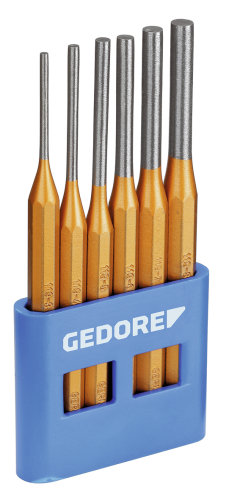 [089003500] PENDRIJVERSET 116 L PVC HOUDER 8839990