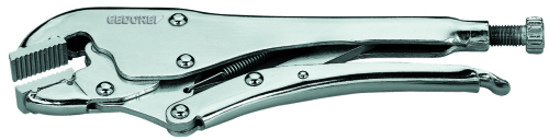 [089003590] GEDORE 137 P PARALLEL LOCKING PLIERS 6407000
