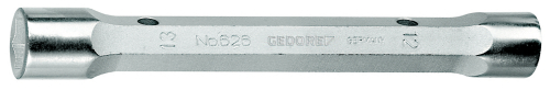 [089004165] GEDORE PIJPSLEUTEL 626 13x17mm 6520750